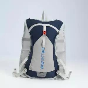 접이식 경량 등산 배낭 러닝 가방 트레킹 수분팩 가이드 백팩