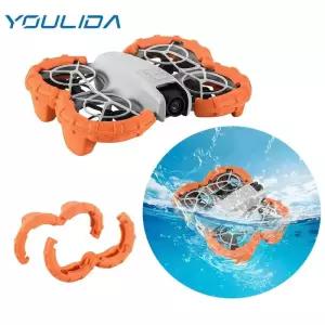 DJI NEO 프로펠러 보호 부력 충돌 방지 링 경량 착륙용 네오 플로팅 가드 범퍼