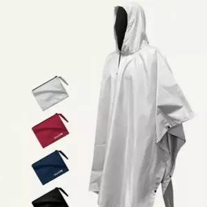 [라일리의류] Rly 방수 방풍 장마 레인코트 판초 비옷 우비 초경량