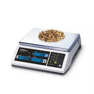 EC-15 카스전자저울(중량계수) 1EA EC-15 (15kg)
