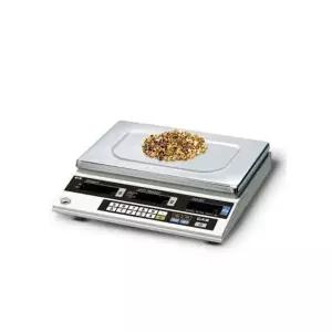2.5CS 카스전자저울(중량계수) 1EA 2.5CS (2.5kg/0.5g)