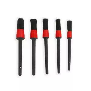 셀프세차브러쉬 자동차 청소 브러쉬세트