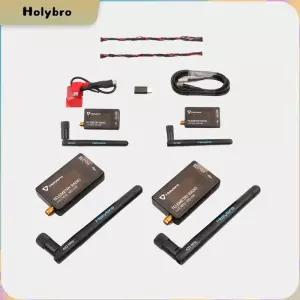 픽스호크 HolyBro SiK 원격 측정 라디오 V3 APM Pixhawk Radiolink MINI PIX RC Drone 비행 용 100mW 500mW