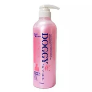 강아지 샴푸 린스 750ml 1P 올인원 목욕 샴푸 전견용