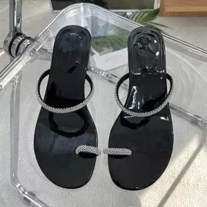 인기상품 정장 샌들 큐빅 스트랩 뮬 하이 힐 여성 여름 구두 [WFJTJ1R_260405]