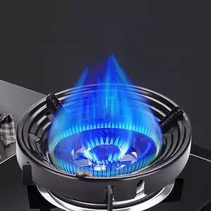 절약커버 가스버너 가스렌지 바람막이 가림막이 바람잡이