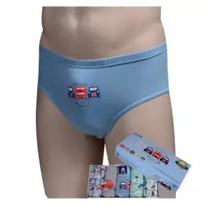 초등 남아 순면 삼각 아동 주니어 팬티 5매 중학생