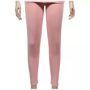 여성 겨울 등산 내복 바지 스포츠 타이즈 내의 따뜻한