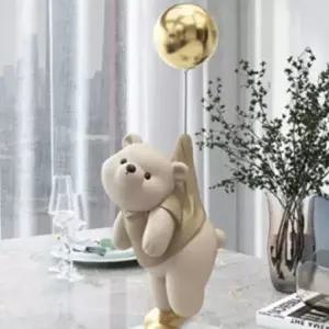 [셀러에이드]인테리어 소품 거실 꾸미기 홈데코 장식품