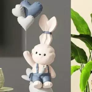 [셀러에이드]거실 장식품 홈카페 인테리어 소품