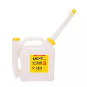 UDT예초기액세서리연료혼합통 1EA 3리터 (2사이클전용)