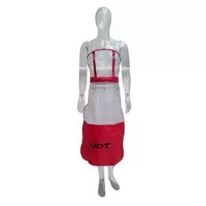 UD-WA3 UDT예초기액세서리작업치마 1EA UD-WA3(예초기작업및일반작업)