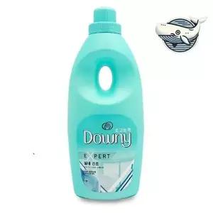 엑스퍼트 실내건조 섬유 유연제 1L 부드러움