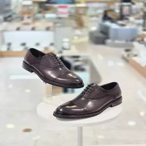 [탠디][미셸by탠디] 미셸 by 탠디 y26007ma 남성신발 드레스구두 3cm 소가죽 스트레이팁 더비슈즈 (P003784