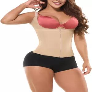 살로메 0313 콜롬비아 허리 트레이너 파하스 레덕토라스 신투릴라 콜롬비아나스