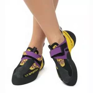 라스포르티바 스쿠아마 암벽화 볼더링 클라이밍 슈즈 ZFCS005U00Y00