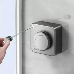 [SBD] 다용도 건조줄 빨래줄 베란다 가정용 와이어 세탁걸이