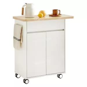 좁은주방 선반 다용도 이동식 식탁 공간활용 미니멀 아일랜드 수납 렌지대 조리대