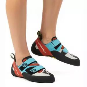 라스포르티바 오타키 암벽화 볼더링 클라이밍슈즈 ZFCS003B00R04