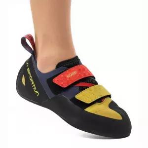 라스포르티바 쿠보 암벽화 볼더링 실내 클라이밍 슈즈 ZFCS024E32R24