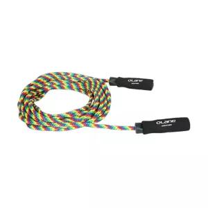 로프줄넘기 10m 단체 스피드줄넘기 줄넘기성인 꼬임없는줄넘기