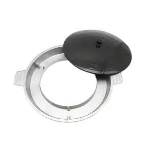 1p 고기팬 솥뚜껑 주물팬 무쇠 볶음팬 고기판 솥뚜껑구이 구이판