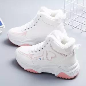 여성겨울골프화 캐주얼 발목 여성골프화 부츠 골프화 에어