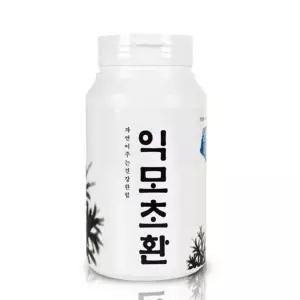 익모초환 300g 산해랑 산해랑건강환 건강식품 산해랑건강식품 건강환