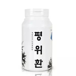 평위환 300g 산해랑 산해랑건강환 건강식품 산해랑건강식품 건강환