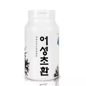 어성초환 300g 산해랑 산해랑건강환 건강식품 산해랑건강식품 건강환