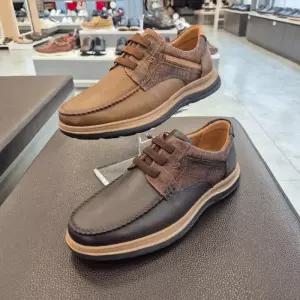 [엘칸토]엘칸토 HC11 소가죽 남성화 T6F2U53V9B8537 (47362276)