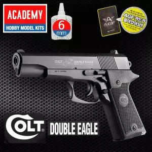AGF236 아카데미 콜트 더블이글 B탄 권총_W56DCDF