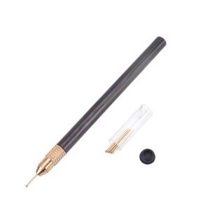 Tinning Tool Pin SC98 휴대폰 수리용 FPC 커넥터 볼 헤드 디자인 빠르고 균일한 최적의 솔더 흐름