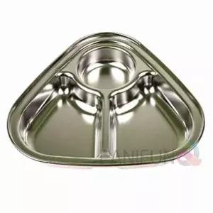 간식팬트리 간식 트레이 1호 급식식판 아기식판