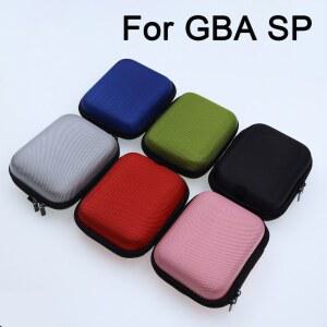 GBA SP 액세서리 게임 하드 1PC 가방 어드밴스 콘솔 게임보이 보호 케이스