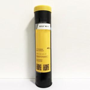 KLUBER 윤활유 NBU 15 베어링 그리스 1KG 정밀 기어용 산업용 ISOFLEX