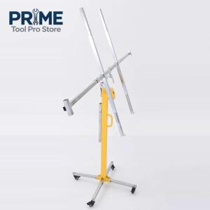 드라이월 리프트 패널 호이스트, 롤링 4M/5M 시트록 중량물 건축 공구