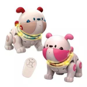 로보사이언 무선조종 스마트 로봇강아지