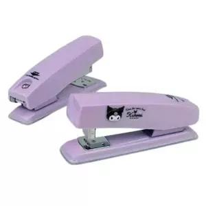 [문구] 고급 쿠로미 스테플러 1P 회사 사무실 문서 서류철