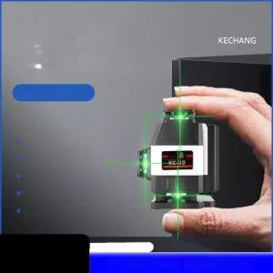 더바구니 미니레벨기 레벨기 수평기 소형레이저레벨기