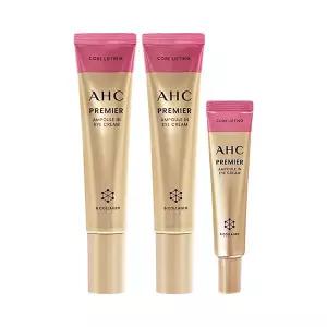 AHC 아이크림 코어 리프팅 시즌12 40ml x2 + 12ml
