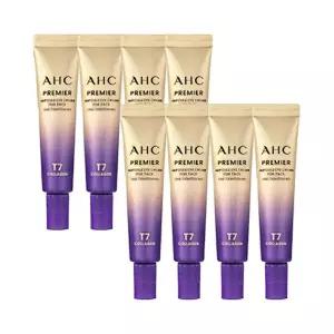 AHC 아이크림 라인 타이트닝 시즌13 12ml x8 늬 아이크림