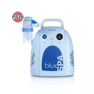 파리보이 네블라이져 비가열식 흡입기 가정용 호흡기 치료