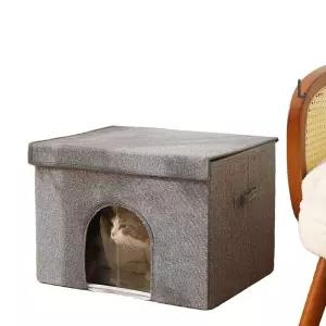 펫 계단 쇼파 박스 미끄럼 고양이 논슬립