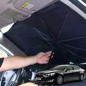 [셀러에이드]앞유리 커버 자동차 선팅 스티커 윈도우