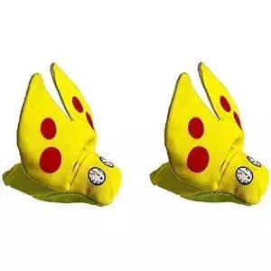 야옹! 캣닙 레이디 크링클 버그 (2팩)