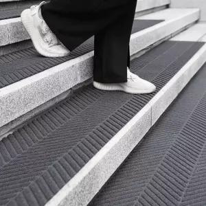 러버타일 계단용 논슬립 매트 화장실 사우나 바닥