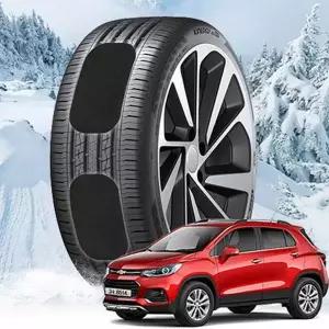 [골드스마일]붙이는 스노우 체인 차량 겨울 사륜