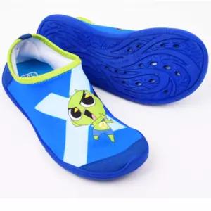 아쿠아 슈즈 신비 아파트 워터 물놀이 신발 수영장 워터파크 캐릭터