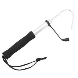 [JHQNP753_53DF]피싱가프 물고기 줄잡이 갈치 스틸 후크 (32767267A)